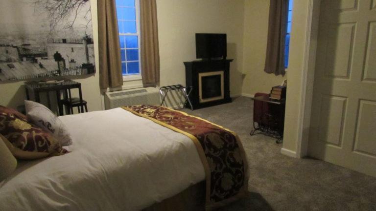 The Inn At Deer Creek Winery Shippenville Bagian luar foto
