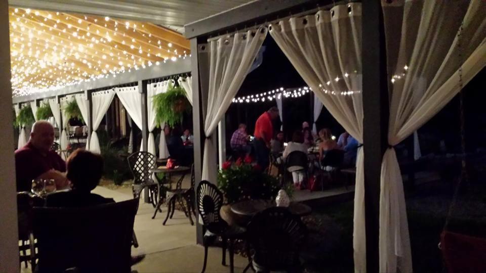 The Inn At Deer Creek Winery Shippenville Bagian luar foto